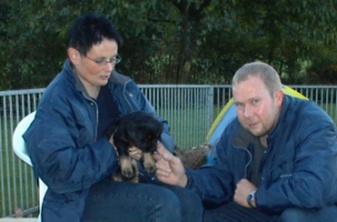 Familie Brinkmann